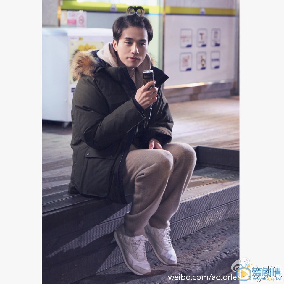 李栋旭泡泡糖剧照 李栋旭高清写真_李栋旭高清剧照