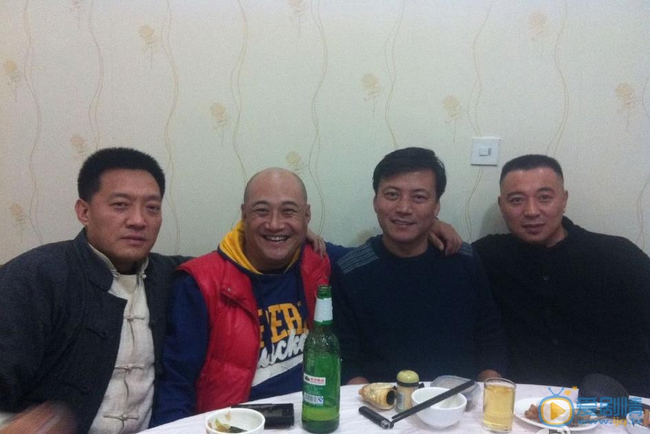张晞临生活照 张晞临高清写真_张晞临高清剧照