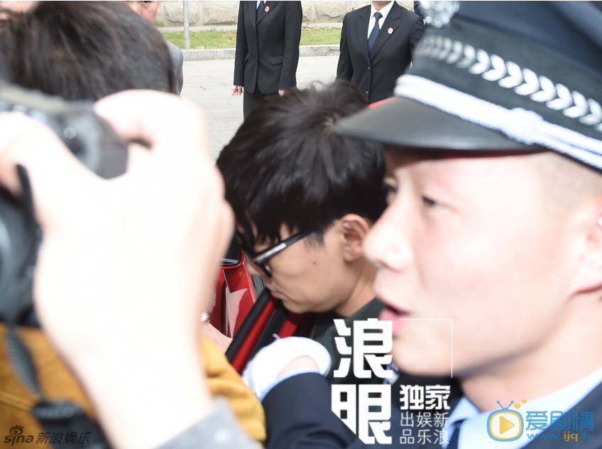 王宝强经纪人是谁？王宝强经纪人宋喆个人背景资料大曝光