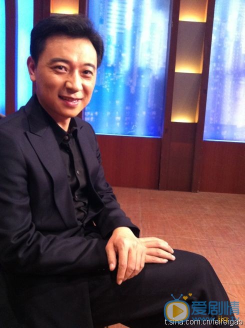 张晞临活动照 张晞临高清写真_张晞临高清剧照