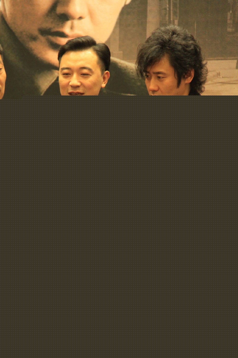 张晞临活动照 张晞临高清写真_张晞临高清剧照