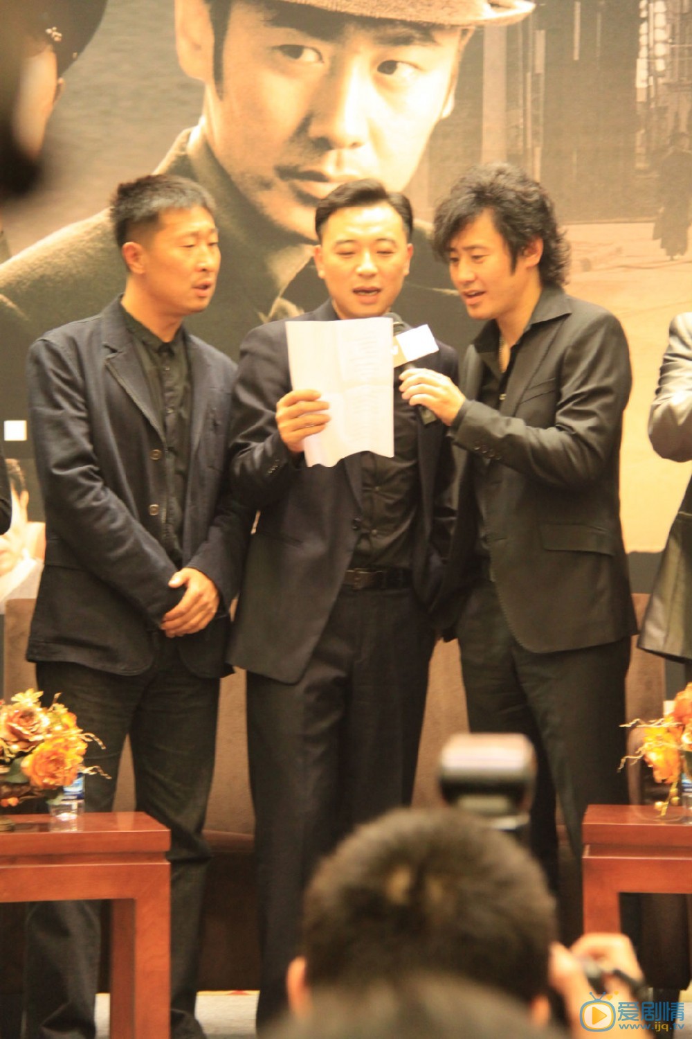 张晞临活动照 张晞临高清写真_张晞临高清剧照