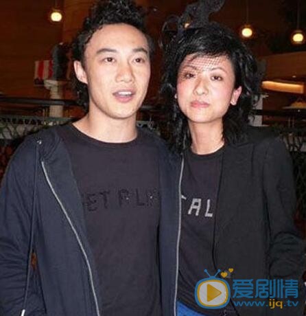 陈奕迅陈奕迅和徐濠萦合照 家人照 陈奕迅高清写真_陈奕迅高清剧照