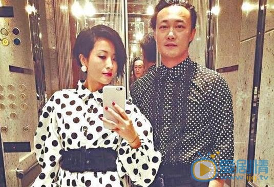 陈奕迅陈奕迅和徐濠萦合照 家人照 陈奕迅高清写真_陈奕迅高清剧照