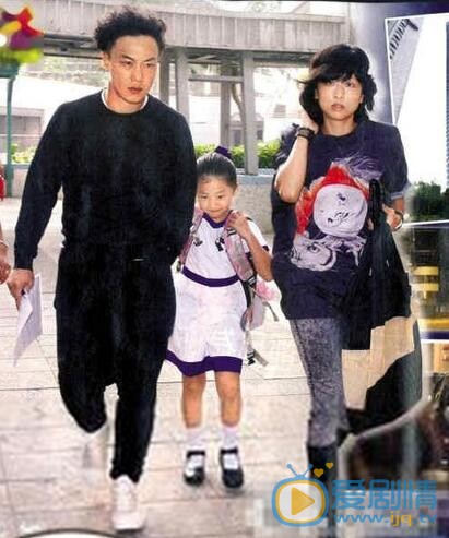 陈奕迅陈奕迅和徐濠萦合照 家人照 陈奕迅高清写真_陈奕迅高清剧照