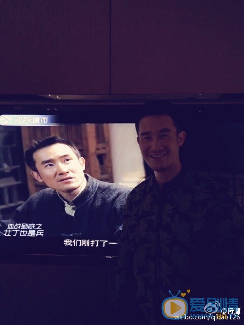 奇道生活照 奇道高清写真_奇道高清剧照