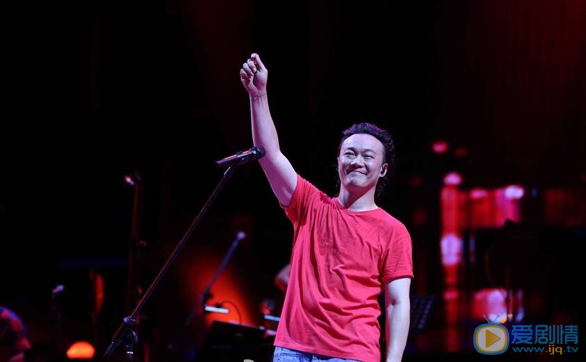 陈奕迅演唱会照 陈奕迅高清写真_陈奕迅高清剧照