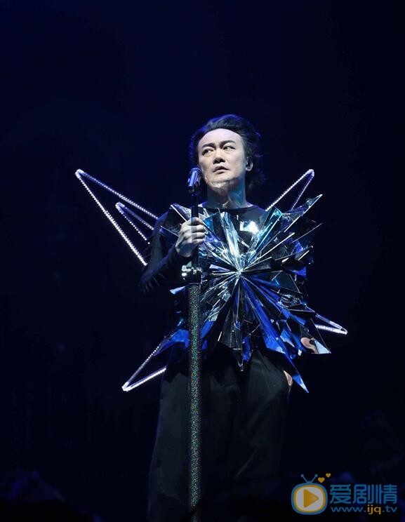 陈奕迅演唱会照 陈奕迅高清写真_陈奕迅高清剧照