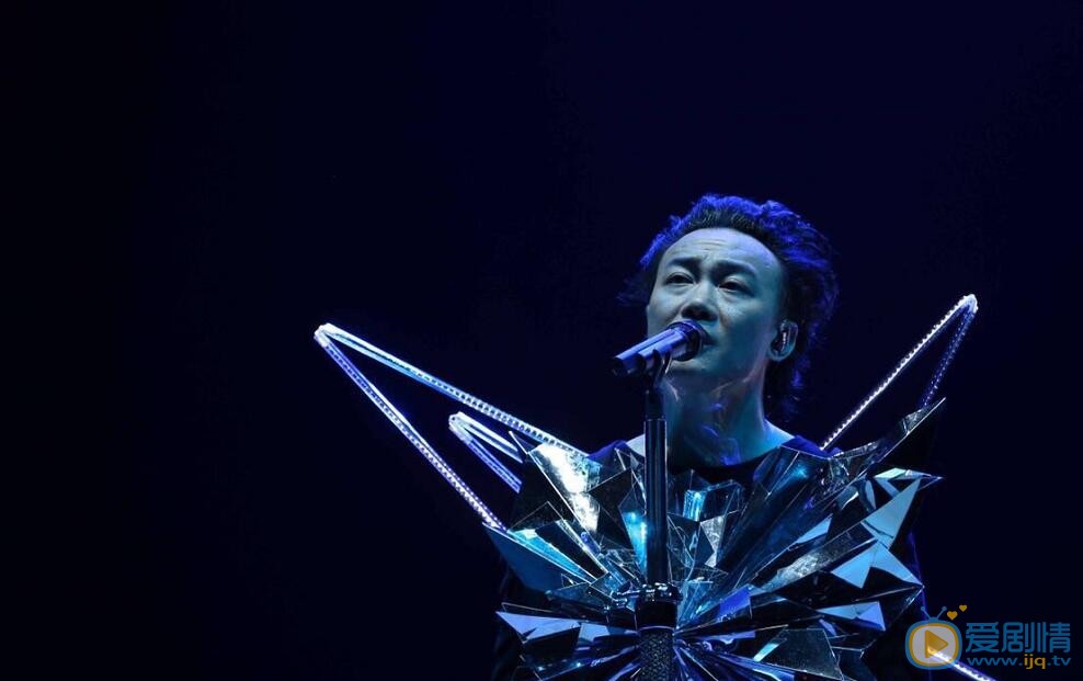 陈奕迅演唱会照 陈奕迅高清写真_陈奕迅高清剧照