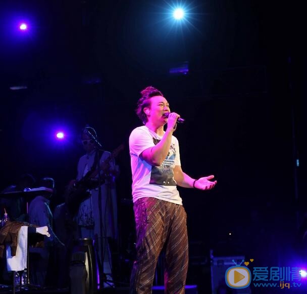 陈奕迅演唱会照 陈奕迅高清写真_陈奕迅高清剧照