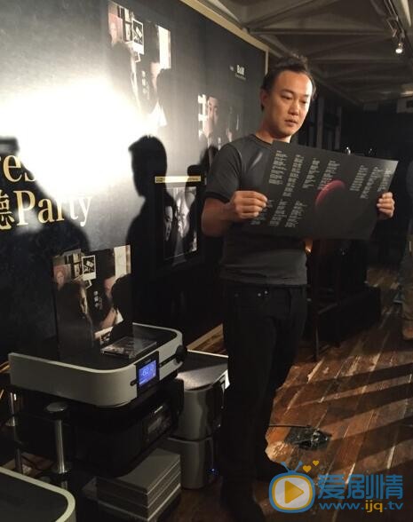 陈奕迅其他照片 陈奕迅高清写真_陈奕迅高清剧照