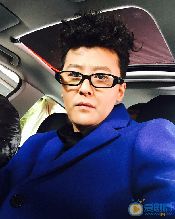 柳小海生活照 柳小海高清写真_柳小海高清剧照