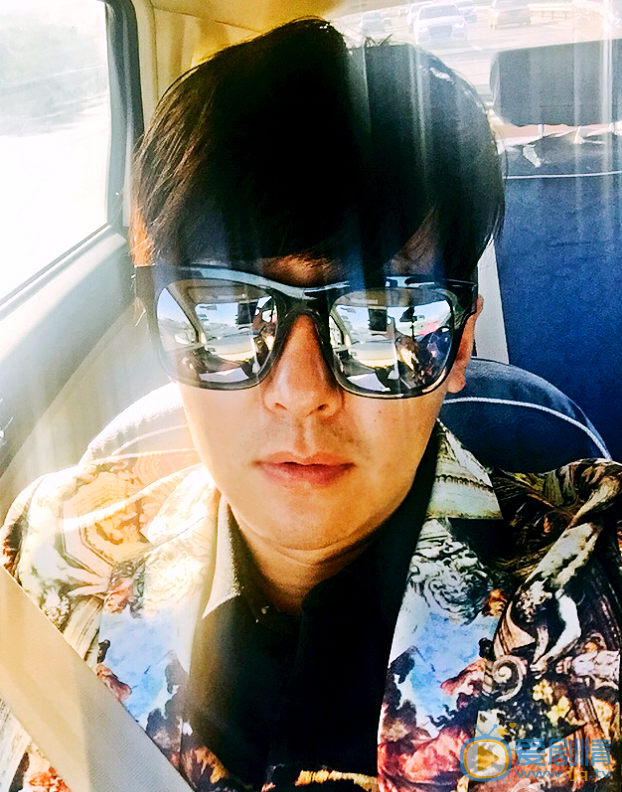 柳小海生活照 柳小海高清写真_柳小海高清剧照