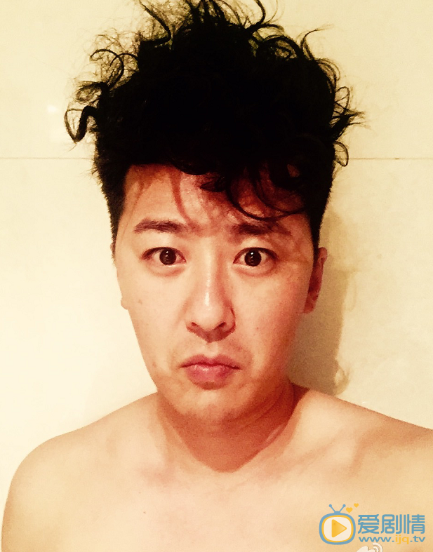 柳小海生活照 柳小海高清写真_柳小海高清剧照