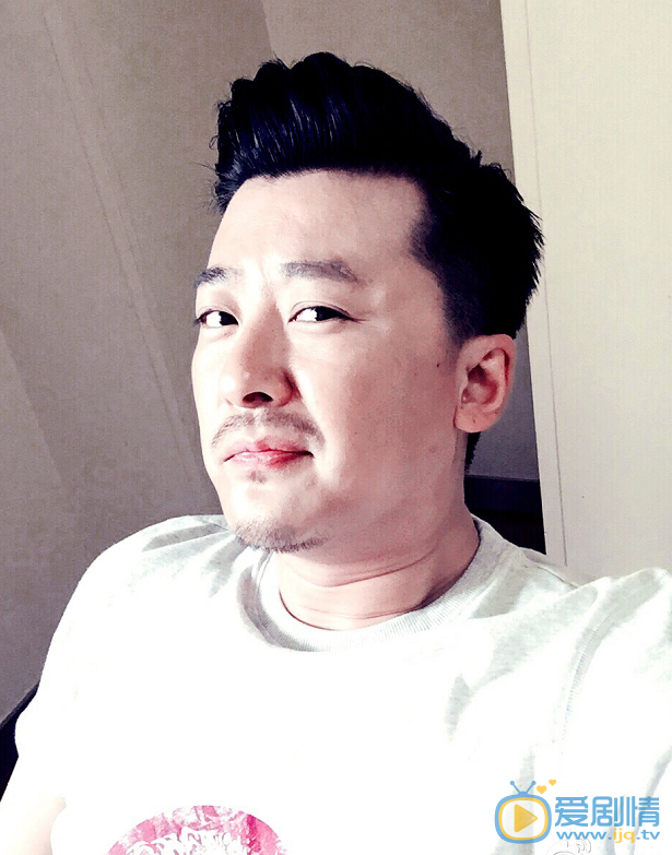 柳小海生活照 柳小海高清写真_柳小海高清剧照