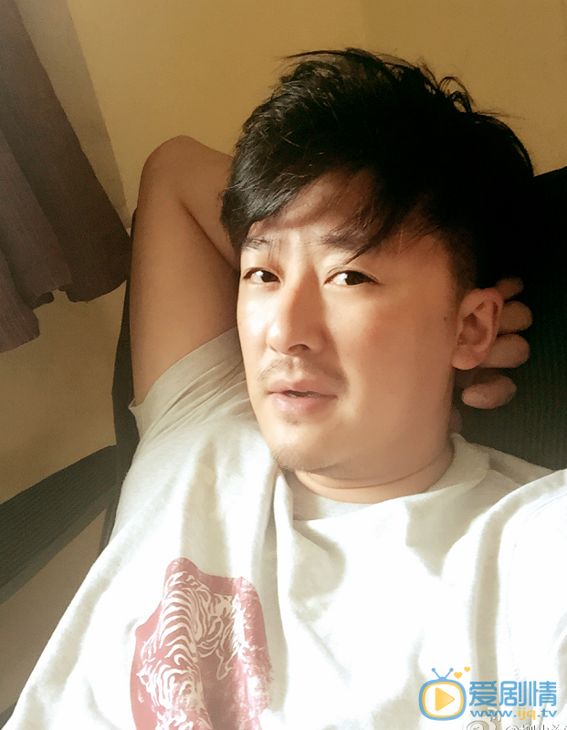 柳小海生活照 柳小海高清写真_柳小海高清剧照
