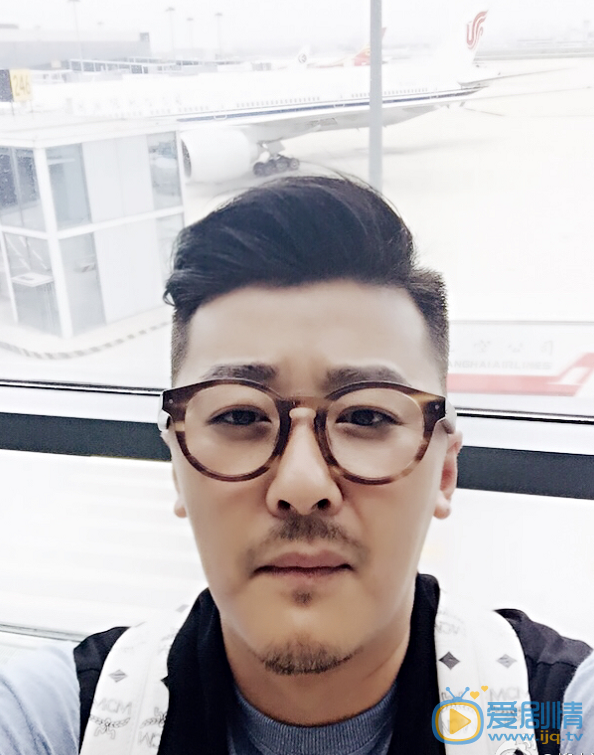 柳小海生活照 柳小海高清写真_柳小海高清剧照