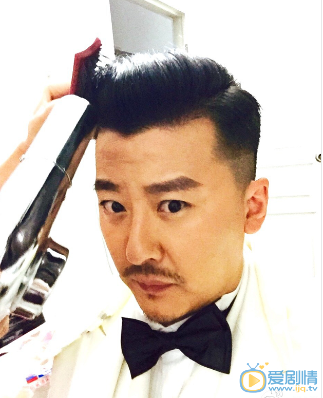 柳小海生活照 柳小海高清写真_柳小海高清剧照