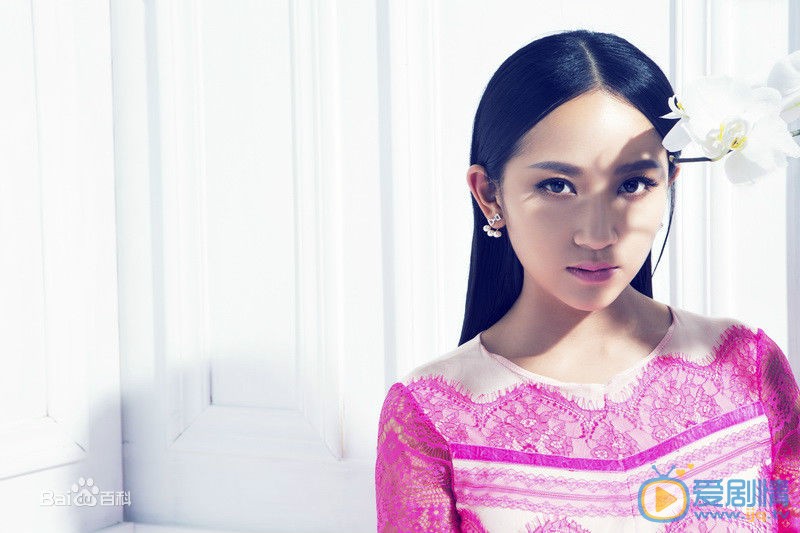 解惠清时尚写真 解惠清高清写真_解惠清高清剧照