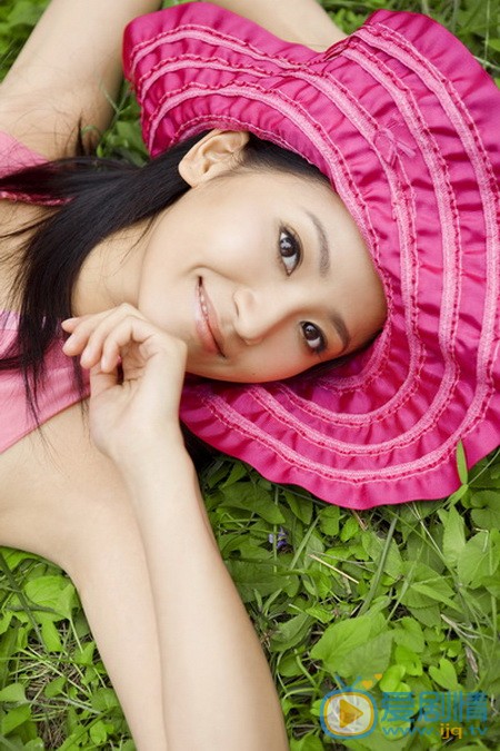 解惠清甜美写真 解惠清高清写真_解惠清高清剧照