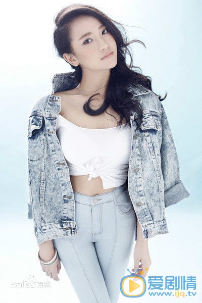 解惠清时尚写真 解惠清高清写真_解惠清高清剧照