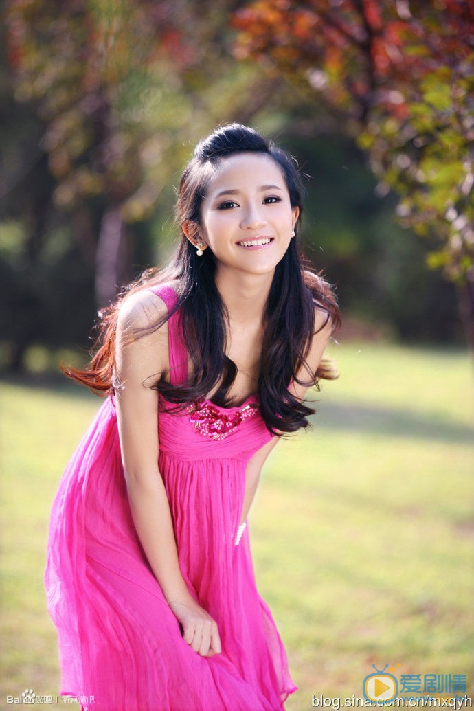 解惠清甜美写真 解惠清高清写真_解惠清高清剧照