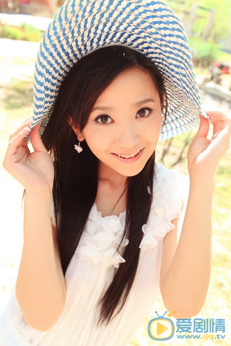 解惠清甜美写真 解惠清高清写真_解惠清高清剧照