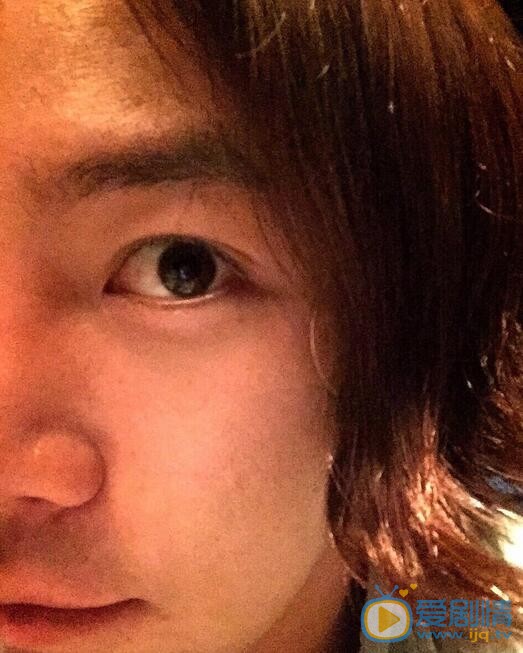 张根硕素颜照 张根硕高清写真_张根硕高清剧照