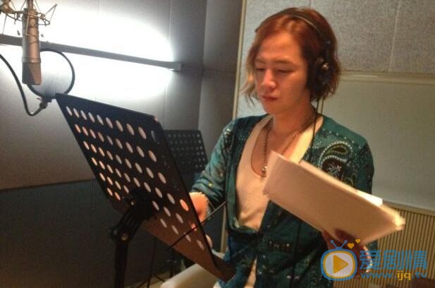 张根硕生活照 张根硕高清写真_张根硕高清剧照