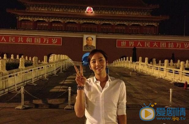 张根硕其他照片 张根硕高清写真_张根硕高清剧照