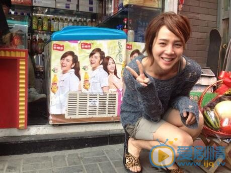 张根硕其他照片 张根硕高清写真_张根硕高清剧照