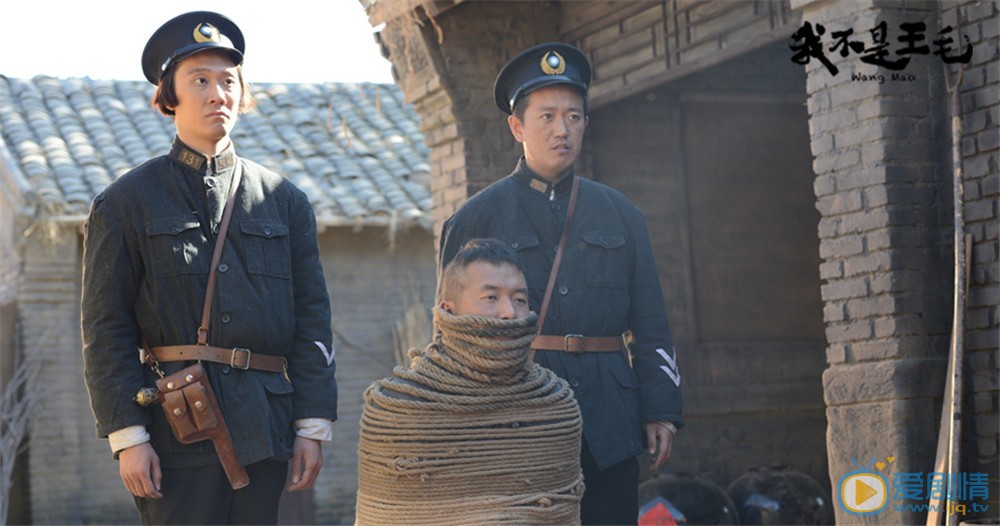 我不是王毛什么时候上映 上映时间