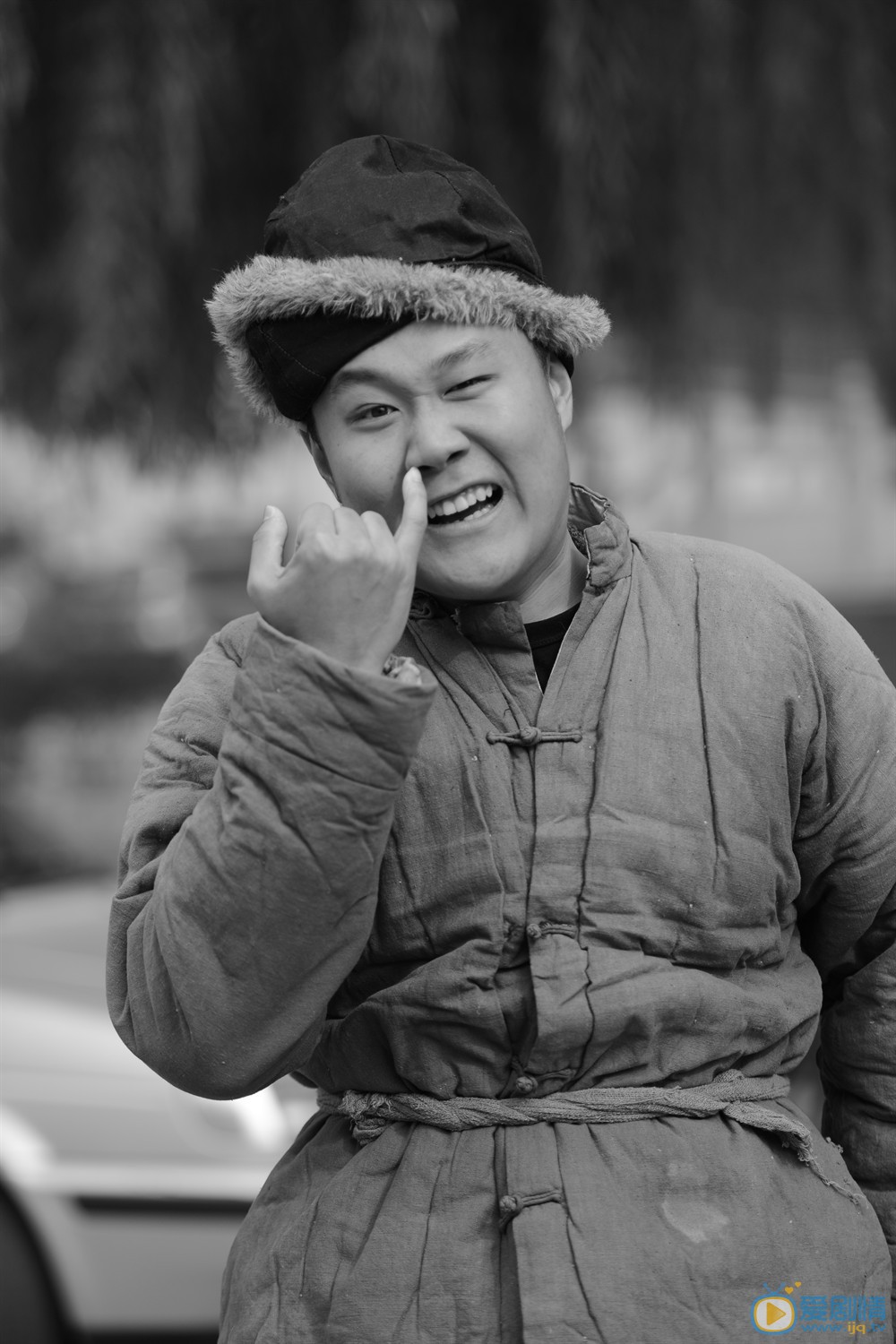 官方剧照 