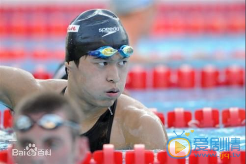 孙杨孙杨图片 孙杨高清写真_孙杨高清剧照