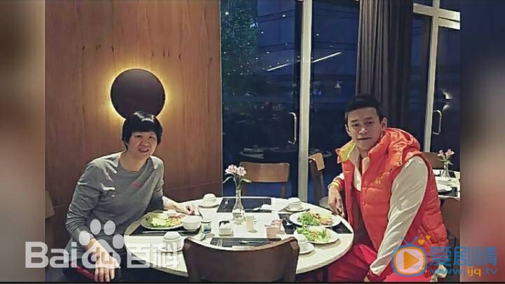 孙杨合照 孙杨高清写真_孙杨高清剧照