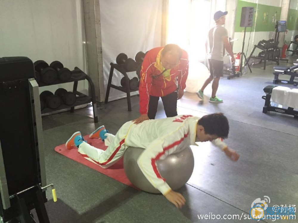 孙杨父母 孙杨高清写真_孙杨高清剧照