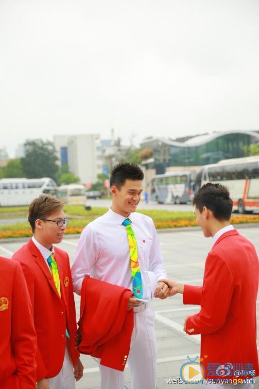 孙杨父母 孙杨高清写真_孙杨高清剧照
