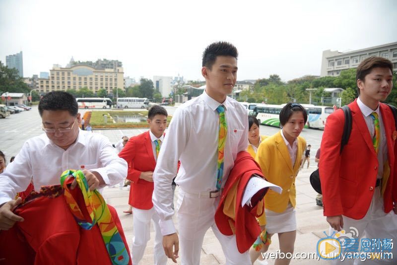 孙杨父母 孙杨高清写真_孙杨高清剧照