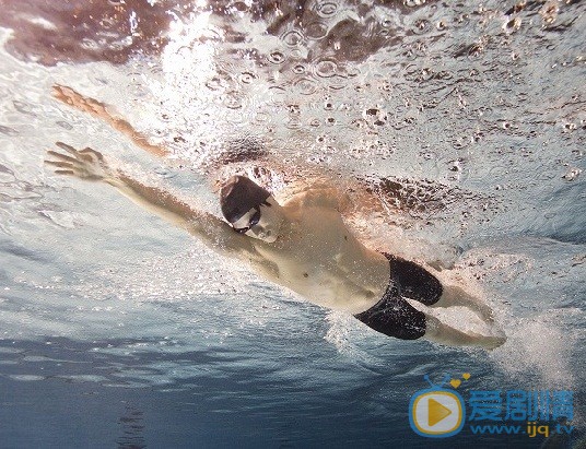 孙杨2010年广州亚运会 孙杨高清写真_孙杨高清剧照