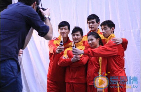 孙杨2010年广州亚运会 孙杨高清写真_孙杨高清剧照