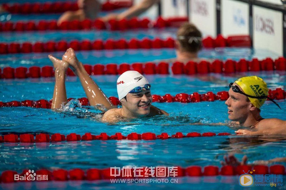 孙杨2013东方卫视春晚 孙杨高清写真_孙杨高清剧照