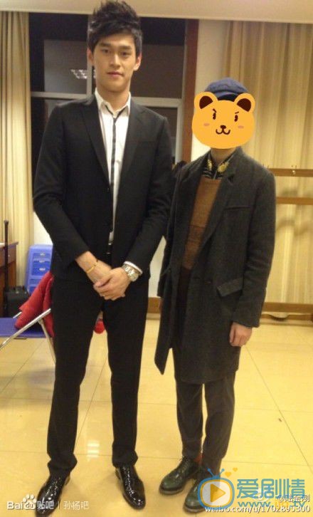 孙杨2014年韩国仁川亚运会 孙杨高清写真_孙杨高清剧照