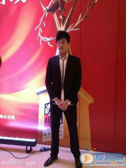 孙杨2014年韩国仁川亚运会 孙杨高清写真_孙杨高清剧照