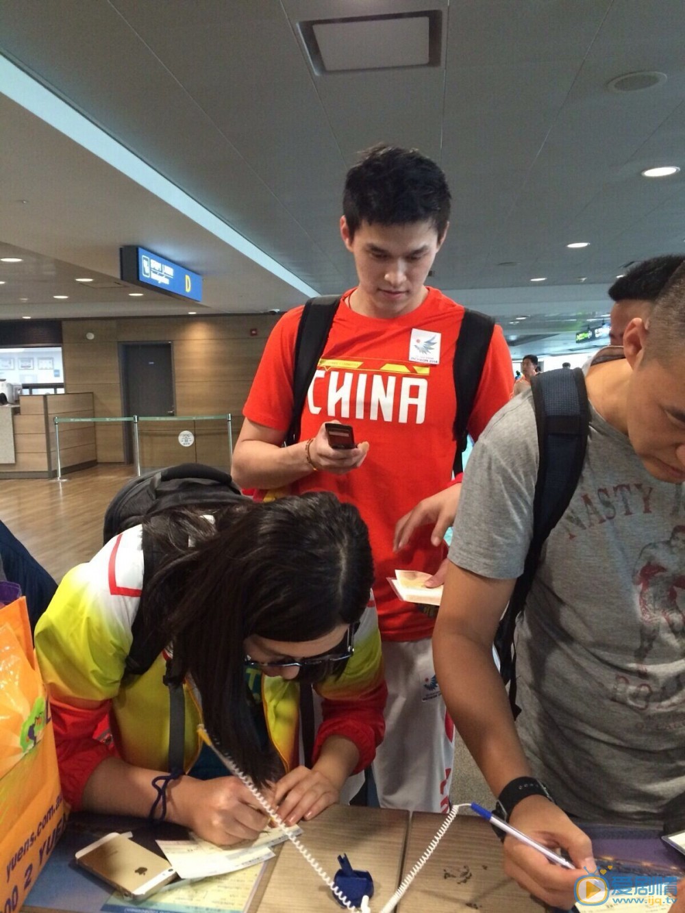 孙杨2015年喀山世锦赛 孙杨高清写真_孙杨高清剧照