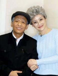 喜剧总动员袁姗姗喜剧首秀竟然变身老奶奶？袁姗姗搭档宋小宝会带来怎样的精彩呢？