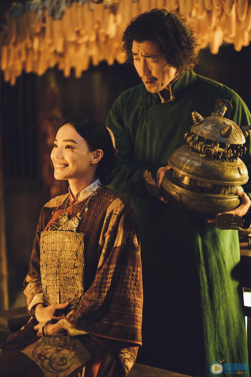 健忘村什么时候上映 上映时间