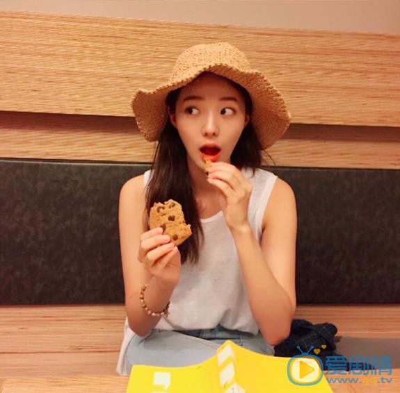 蔡秀彬生活照 蔡秀彬高清写真_蔡秀彬高清剧照