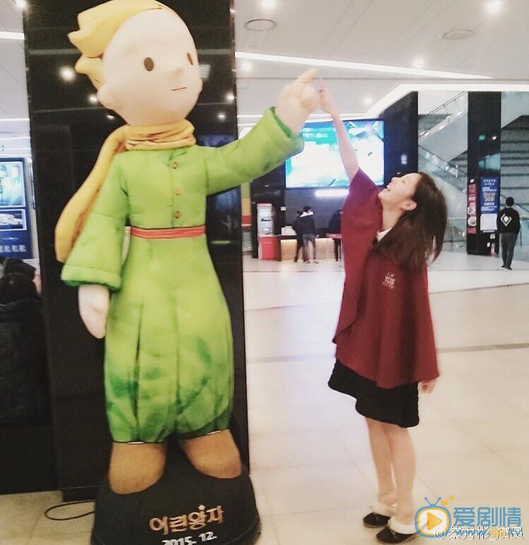 蔡秀彬生活照 蔡秀彬高清写真_蔡秀彬高清剧照