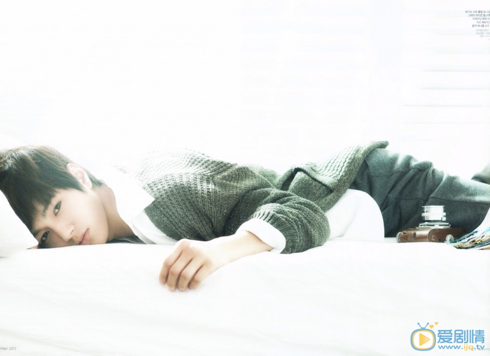 金明洙杂志图片 金明洙高清写真_金明洙高清剧照