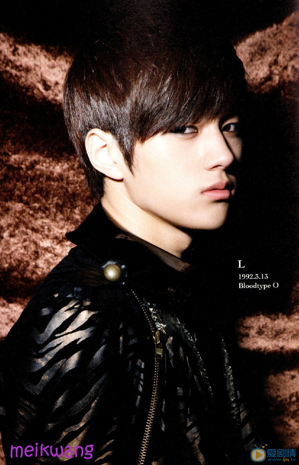 金明洙杂志图片 金明洙高清写真_金明洙高清剧照